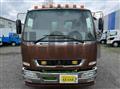 2015 Mitsubishi Fuso Fighter