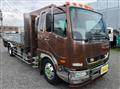2015 Mitsubishi Fuso Fighter