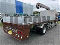 2015 Mitsubishi Fuso Fighter