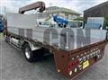 2015 Mitsubishi Fuso Fighter