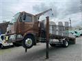 2015 Mitsubishi Fuso Fighter