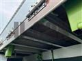 2015 Mitsubishi Fuso Fighter