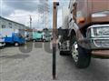 2015 Mitsubishi Fuso Fighter