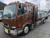 2015 Mitsubishi Fuso Fighter