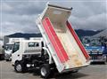 2022 Hino Dutro