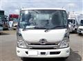 2022 Hino Dutro