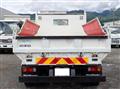 2022 Hino Dutro