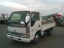 2003 Isuzu Elf Truck