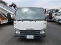 2010 Isuzu Elf Truck