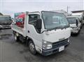2010 Isuzu Elf Truck