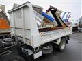 2010 Isuzu Elf Truck