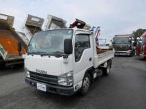 2010 Isuzu Elf Truck
