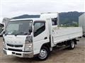 2020 Mitsubishi Fuso Canter