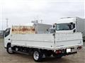 2020 Mitsubishi Fuso Canter