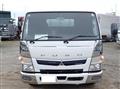 2020 Mitsubishi Fuso Canter