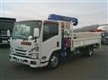 2015 Isuzu Elf Truck