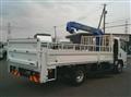 2015 Isuzu Elf Truck