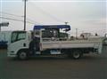 2015 Isuzu Elf Truck
