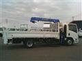 2015 Isuzu Elf Truck