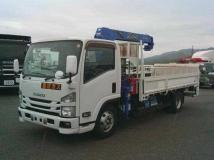 2015 Isuzu Elf Truck