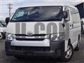 2017 Toyota Hiace Wagon