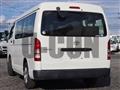 2017 Toyota Hiace Wagon