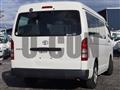 2017 Toyota Hiace Wagon