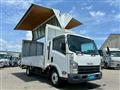 2009 Isuzu Elf Truck