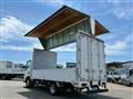 2009 Isuzu Elf Truck