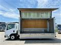 2009 Isuzu Elf Truck