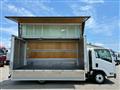 2009 Isuzu Elf Truck
