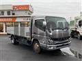 2021 Mitsubishi Fuso Canter