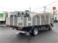 2021 Mitsubishi Fuso Canter