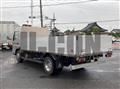 2021 Mitsubishi Fuso Canter