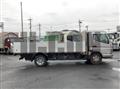 2021 Mitsubishi Fuso Canter