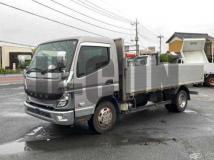 2021 Mitsubishi Fuso Canter