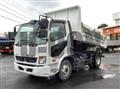 2017 Mitsubishi Fuso Fighter