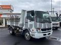 2017 Mitsubishi Fuso Fighter