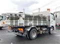 2017 Mitsubishi Fuso Fighter