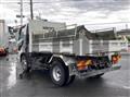 2017 Mitsubishi Fuso Fighter