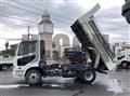 2017 Mitsubishi Fuso Fighter