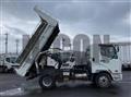 2017 Mitsubishi Fuso Fighter