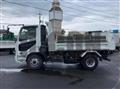 2017 Mitsubishi Fuso Fighter