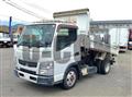 2014 Mitsubishi Fuso Canter