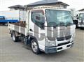 2014 Mitsubishi Fuso Canter