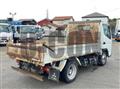 2014 Mitsubishi Fuso Canter