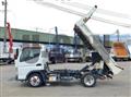 2014 Mitsubishi Fuso Canter