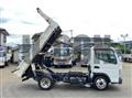 2014 Mitsubishi Fuso Canter