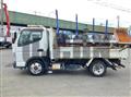 2014 Mitsubishi Fuso Canter