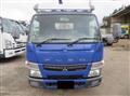2015 Mitsubishi Fuso Canter